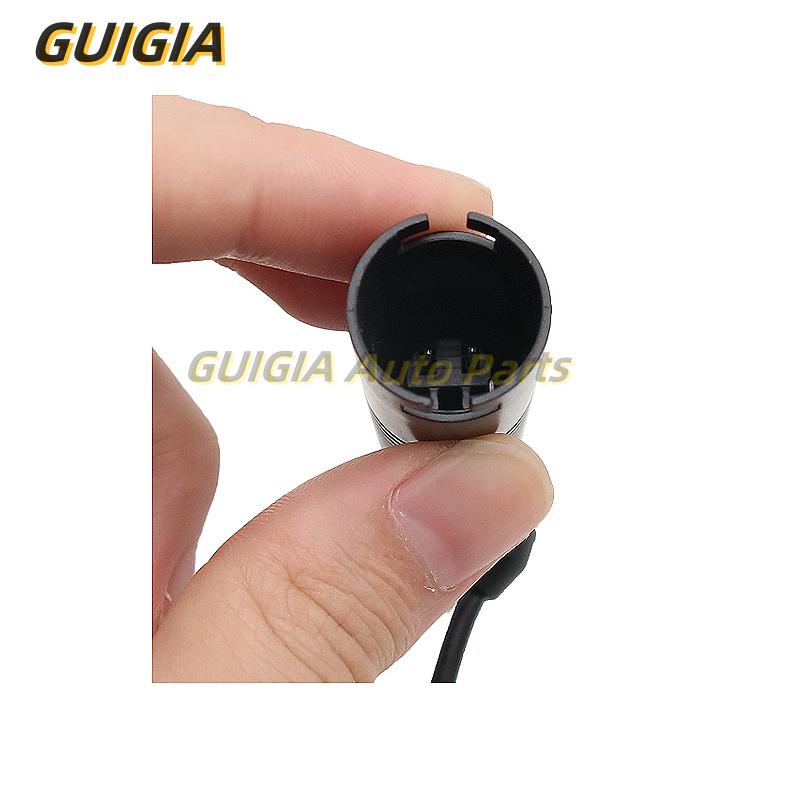 34351164372 34351164371 Front +Rear Brake Pad Sensor For Bmw 3 Series E46 316 318 320 325 328 1998-2005 Automotive Spare Parts