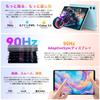 New TECLAST P50Mini Android 15 Tablet with 90Hz Refresh 12GB RAM 128GB 1TB T7200 at Widevine L1 Netflix Support GMS 5G WIFI 5000mAh Battery GPS OTG