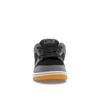 Nike Dunk Low SB Dark Smoke Grey Unisex Sneakers Black Photon-Dust Gum-Light-Brown HF3063-001