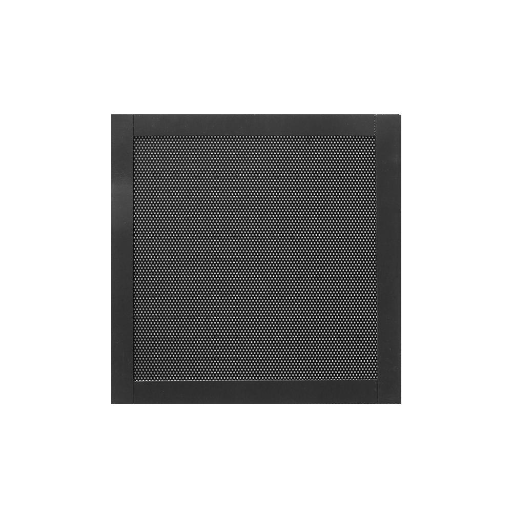 Вентилятор ПК Пылевой фильтр Корпус компьютера Магнитная рамка Пылевой фильтр Ультратонкая сетка из ПВХ Компьютерные аксессуары