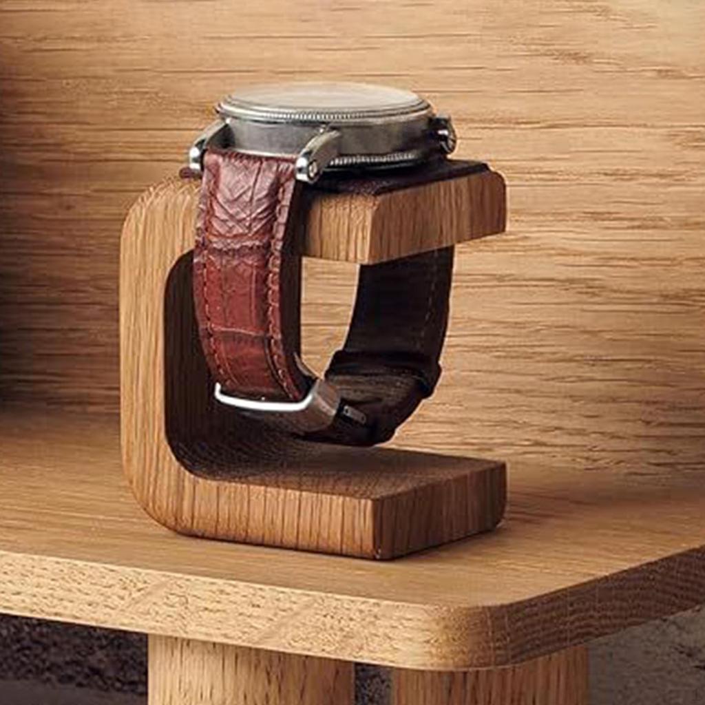 Подставка для часов, держатель для украшения на столешницу, подарки для мамы, декоративный органайзер для украшений