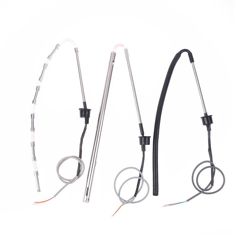 Подходит для солнечного водонагревателя, резервуар для воды, универсальный 2/4 провода, датчик температуры воды, датчик уровня воды, солнечный датчик Sus Tube