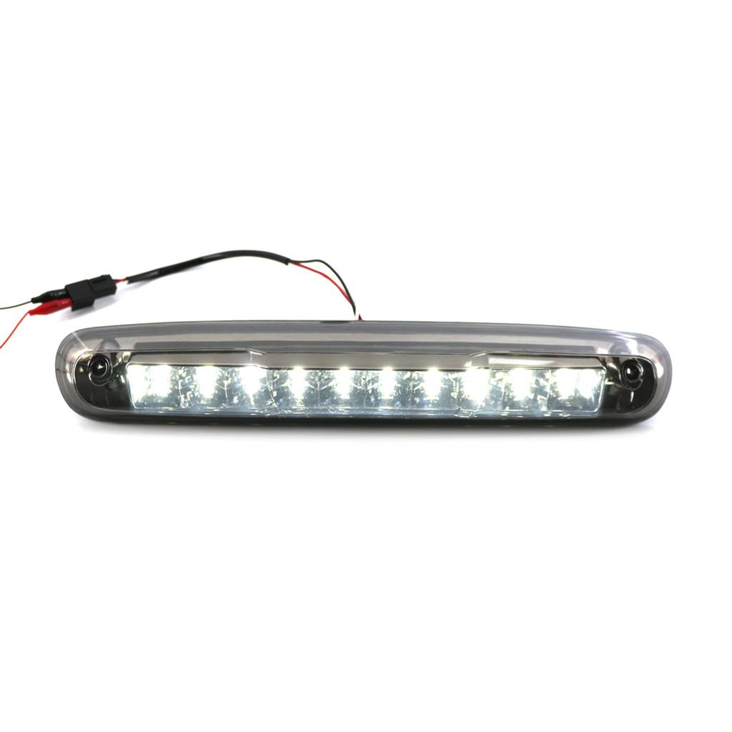 Светодиодный третий задний стоп-сигнал для Chevy Silverado/GMC1500 2500 3500