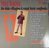 Виниловая пластинка MEL TORM  The Duke Ellington  Count Basie So 8232481 Verve Records 1984 Германия Джаз Б/У