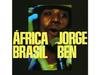 [CD] Africa Brasil Limited Edition JORGE BEN UICY-76402 Funk/Soul Samba NEW