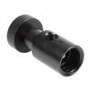 Refill Adapter, 1 8NPT CO2 Carbonator Cylinder   On Off Refill Adapter for Sodastrm TR21 4
