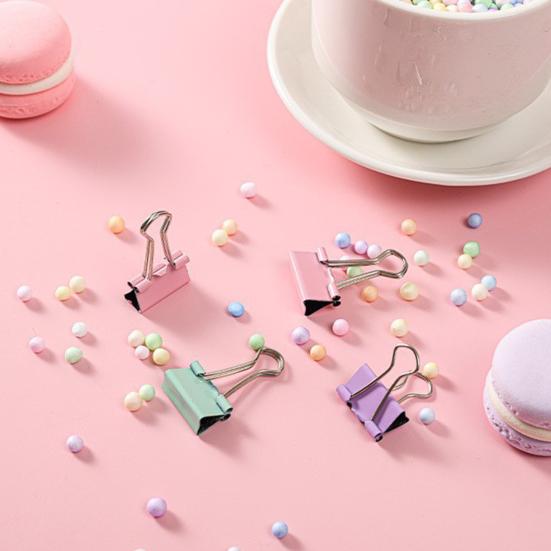 1 комплект скрепки для бумаг, прочный нержавеющий зажим «ласточкин хвост», I-образный набор гвоздей с коробкой для хранения для офисной школьной организации