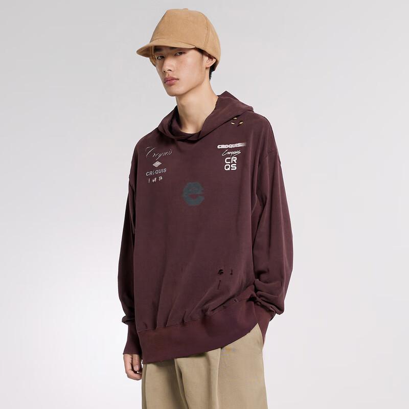 Мужская толстовка с капюшоном SPEEDO Осень 2023