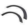 Rear Left+Right Pair Wheel Arch Flare Sidewall Trim 7167593 594 For MINI R55