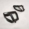 1 Pair Car Grille Front Bumper Grille Air Inlet 51118074269 51118074270 For BMW X5 G05 New High Quality Auto Parts