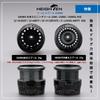 Катушка HEIGHTEN Сменная шпуля Daiwa Совместима с 2500 2500S 2500SS EXIST AIRITY CERTATE LUVIAS AIRITY Совместима с серией LT2500M цвет