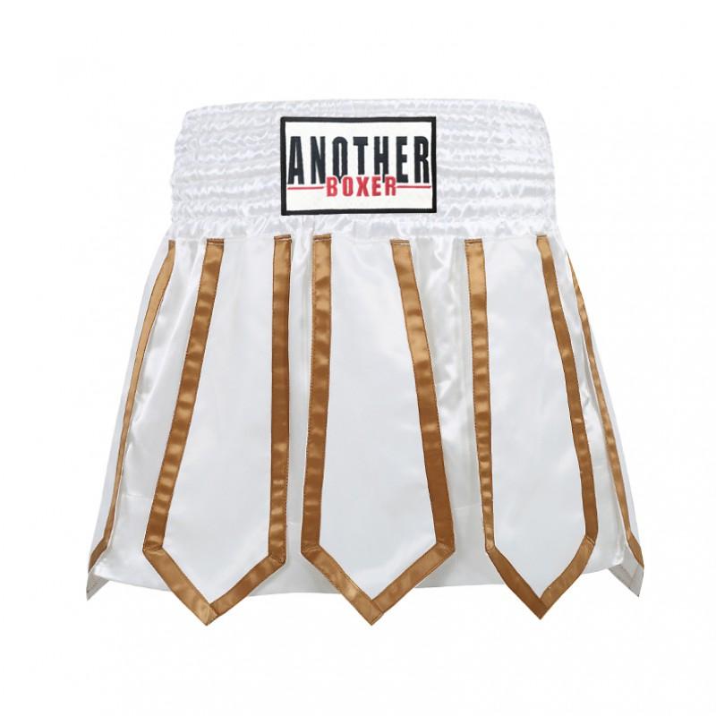 Muay Thai Shorts Kickboxing Training Pants MMA Boxing Martial Arts