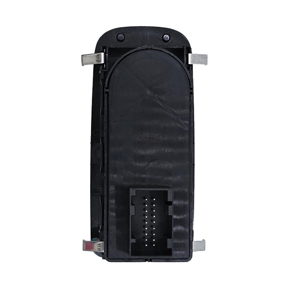 Переключатель стеклоподъемника для 08-18 Alfa Romeo MITO 955 (модель: 156080933)
