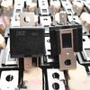 1 шт. CMA31-C DC12V Автомобильное реле 5 контактов 30А SPDT с задним разъемом Замена реле для автомобиля грузовика Водонепроницаемое автомобильное реле