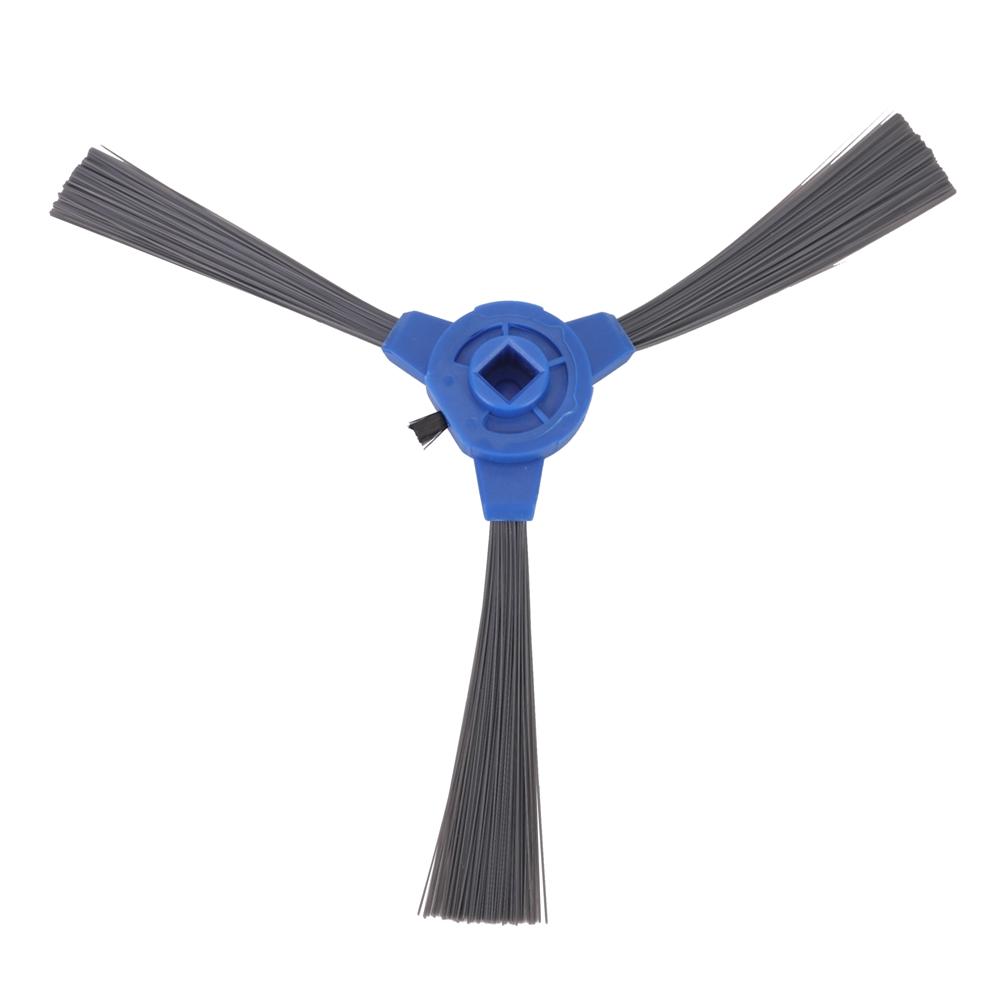 Комплект сменных фильтров для боковой щетки и швабры, подходит для подметального робота Conga