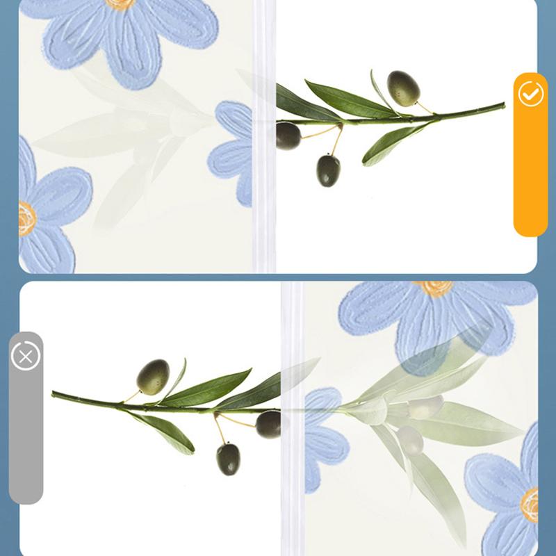 Вакуумные пакеты для хранения Компрессионные пакеты для одежды Утолщенный материал Экономия места Органайзер для хранения Путешествия Домашнее использование Постельное белье Одежда Сумка для хранения