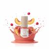 Lakier do paznokci dla dzieci 5+ toofruit - brzoskwinia, bio, owocowy zapach 10 ml