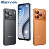 Blackview WAVE 7C 4G AI Смартфон 16 ГБ+128 ГБ 6,56" Android 16 5000 мАч Мобильный телефон