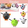 Dodecagon Fidget Cube Superior Anti-stress Toy For Adults Kids