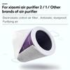 Универсальный HEPA-фильтр Белый Хлопок против пыли Новый Электростатический хлопок для Xiaomi