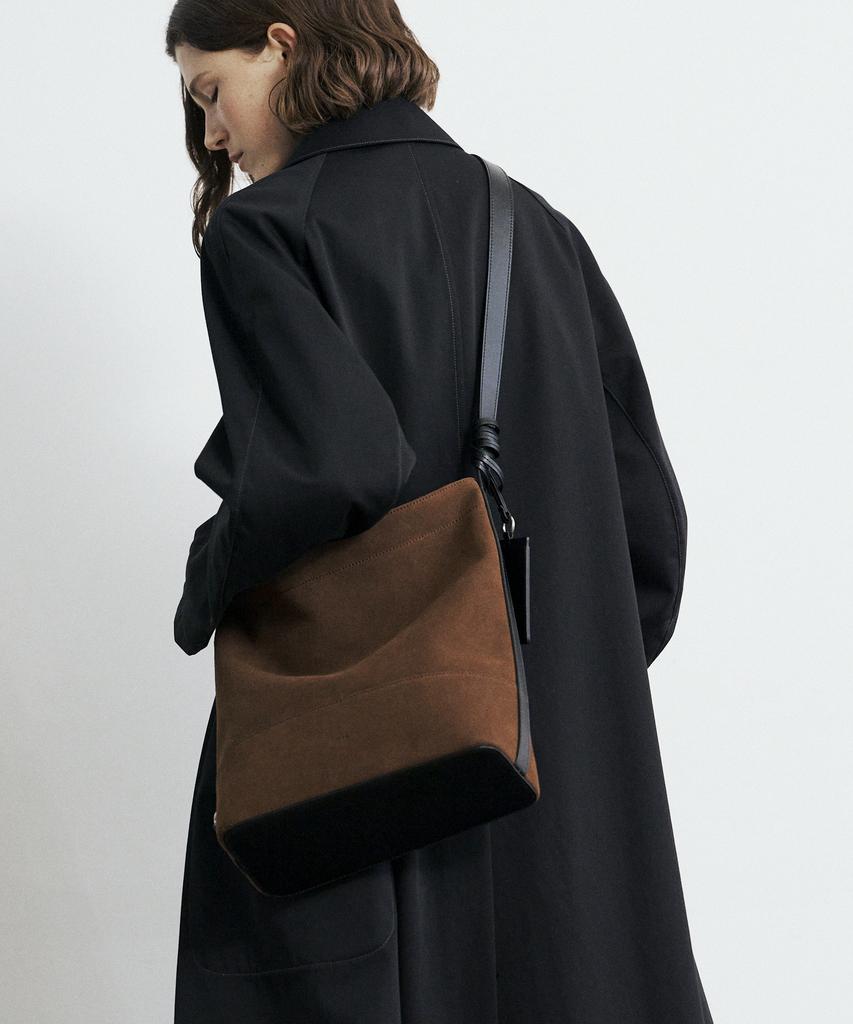 Munier Ber Bag Suede_Brown