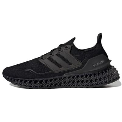 Кроссовки Ultra 4DFWD 'Black Carbon' GX6632