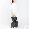 MOUSSE TOTE BAG XS Сумка-тоут [PORTER] 751-29873 Темно-синий/50