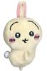 Чиикава Вибрирующая Большая Плюшевая Игрушка 40 см -Кролик- Прибл.