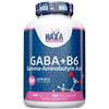 Gaba + B6 500 Mg. - 100 Caps