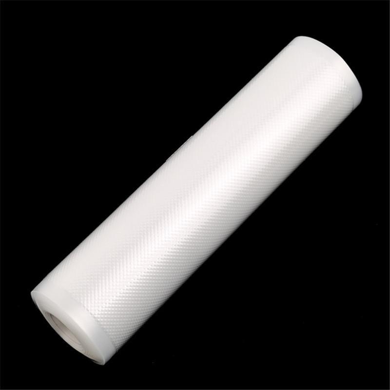 Прозрачный кухонный вакуумный упаковщик для хранения свежести, вакуумные пакеты для пищевых продуктов, нетоксичные