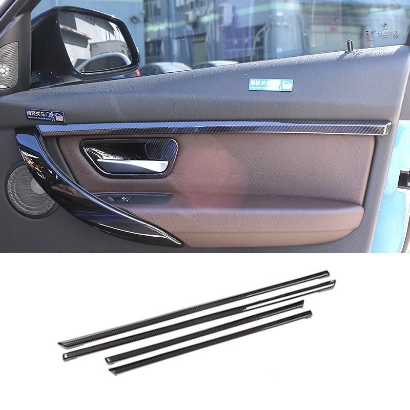 Совместимая отделка двери салона BMW 3 Series 3GT F30 F31 (2013-2018)