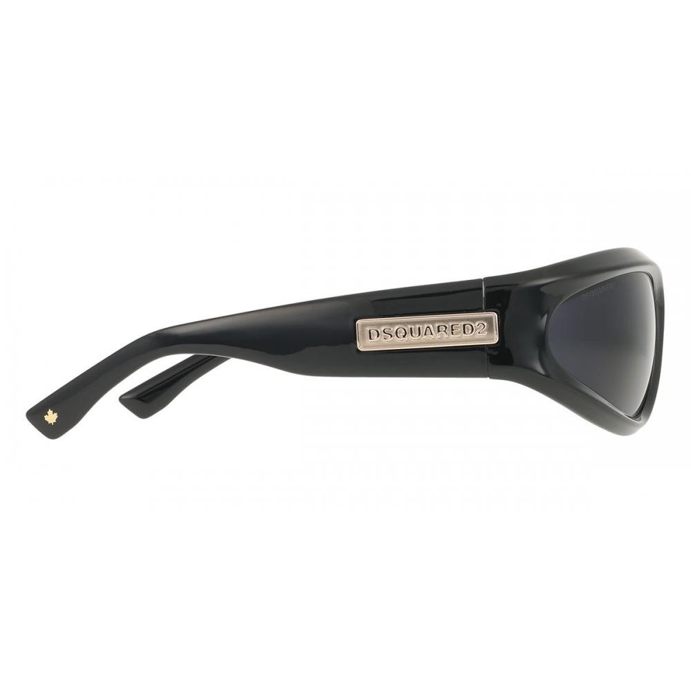 Dsquared2 Унисекс Солнцезащитные Очки 807 Ir D2 0101 S