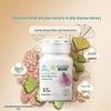 Amway Таблетки Nutrilite Гинкго Билоба Цистанхе для памяти