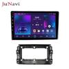 Universal Android Large Screen Navigation & Bluetooth Carplay for GMC/Silverado