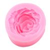 Силиконовая форма с цветком розы, инструменты для украшения торта помадкой, DIY конфеты, формы для выпечки шоколадной мастики, формы для свечей, мыла, смолы, глины
