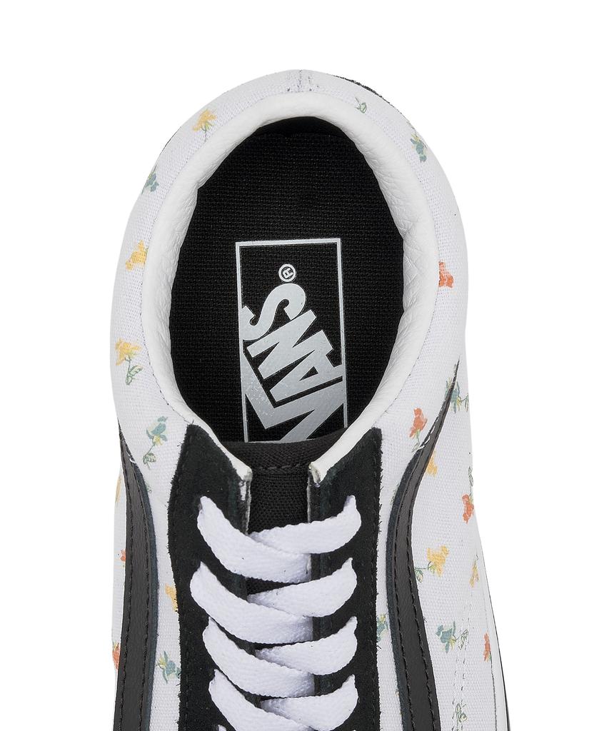 Vans Old School - Цветочный / Vn000Ct8Nx01