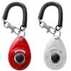 Behavioral Training Cats Puppy Dogs Click Trainer Dog Supplies Dog Training Clicker Dog Repeller