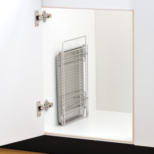 Wahei Freiz SUI Meister Folding Dish Drainer, Small, SUI-716