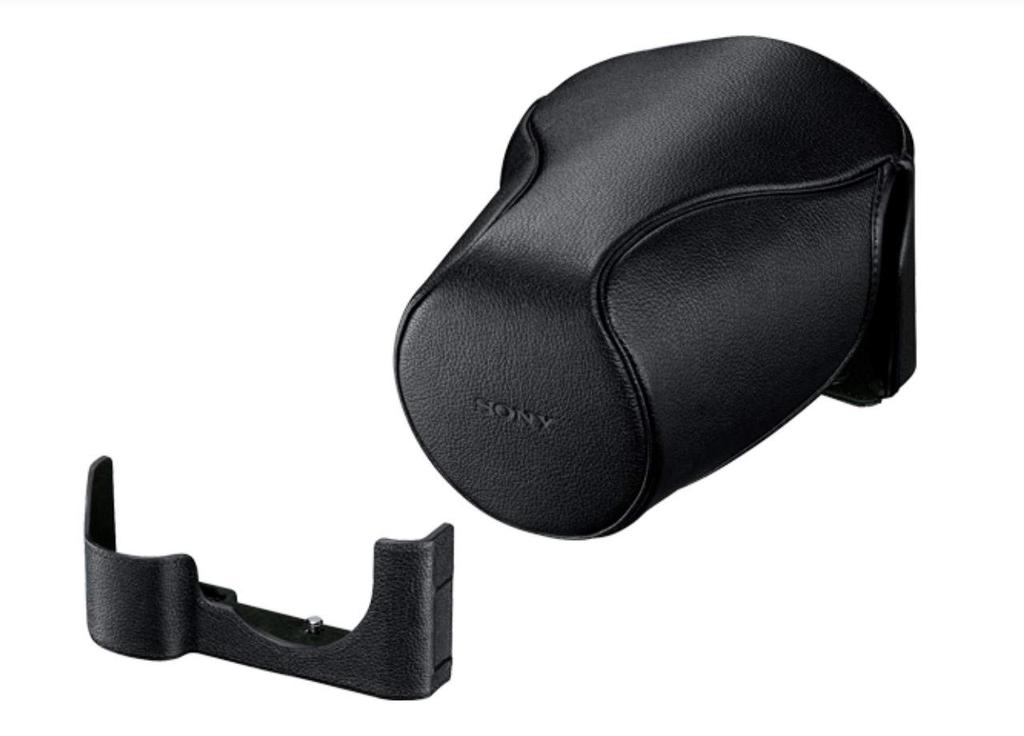 Мягкий чехол для камеры SONY Single Lens LCS-ELCC