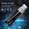 Stmagic USB Flash Drive USB3.1 High Speed 440MB/S 64GB 128GB 256GB 512GB Pendrive Mini Metal Memory Stick