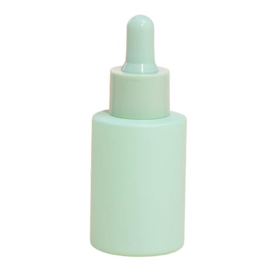 Бутылка-дозатор Практичная компактная легкая стеклянная капельница Пустые бутылки с эфирным маслом Косметические принадлежности