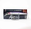 Jackson Artist FR 95HW Тонущая приманка Minnow FNK (7772)
