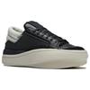 Adidas Кроссовки унисекс Y-3 Centennial Lo Black Bliss Off-White IF7787