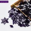 Набор для изготовления ручного турецкого мозаичного подсвечника