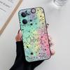 Для Xiaomi Poco C85 4G Чехол Модные Мягкие Силиконовые Задние Чехлы для Xiaomi Poco C85 4G Чехол для Телефона PocoC85 C 85 2025 etui Funda