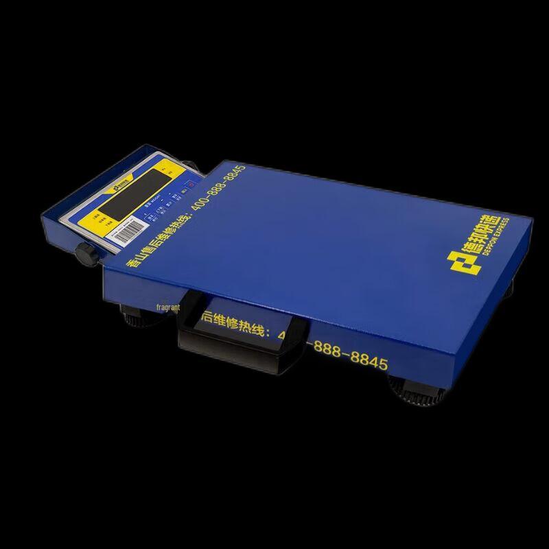 Bluetooth Portable Courier Scale