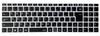 Keyboard Cover for NEC LAVIE N1575EA Series (2023 Spring Model) N1575EAL, N1575EAR, N1575EAW, Japanese Kana Input Method, Key Printing, Keycap