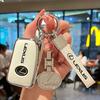Чехол-держатель из ТПУ для автомобильного брелока RX350 NX300 Es300h Rx450h GS300 GX470 IS250 ES350 LX570 GX460 Nx300h Is300h