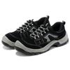 Labor Insurance Shoes Anti-smashing, Anti-piercing, Non-slip and Deodorant Steel Head Shoes Work Shoes