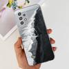 Чехол для телефона Samsung Galaxy A23 5G SamsungA23 A 23 4G 5G SM-A235F SM-A236B Модный Крутой Рисунок Мягкий Силиконовый ТПУ Чехлы